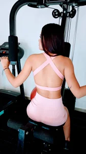 Jessi_powel Gym Baddie 💕 Pic 4