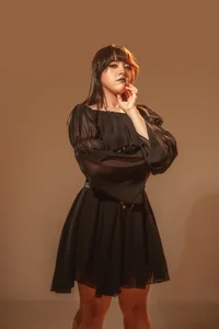 Charlotte_Myers enjoy my mirthday Pic 2