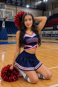 ACTION NIGHT 📣 de HARPERWATSON  3 Imagens