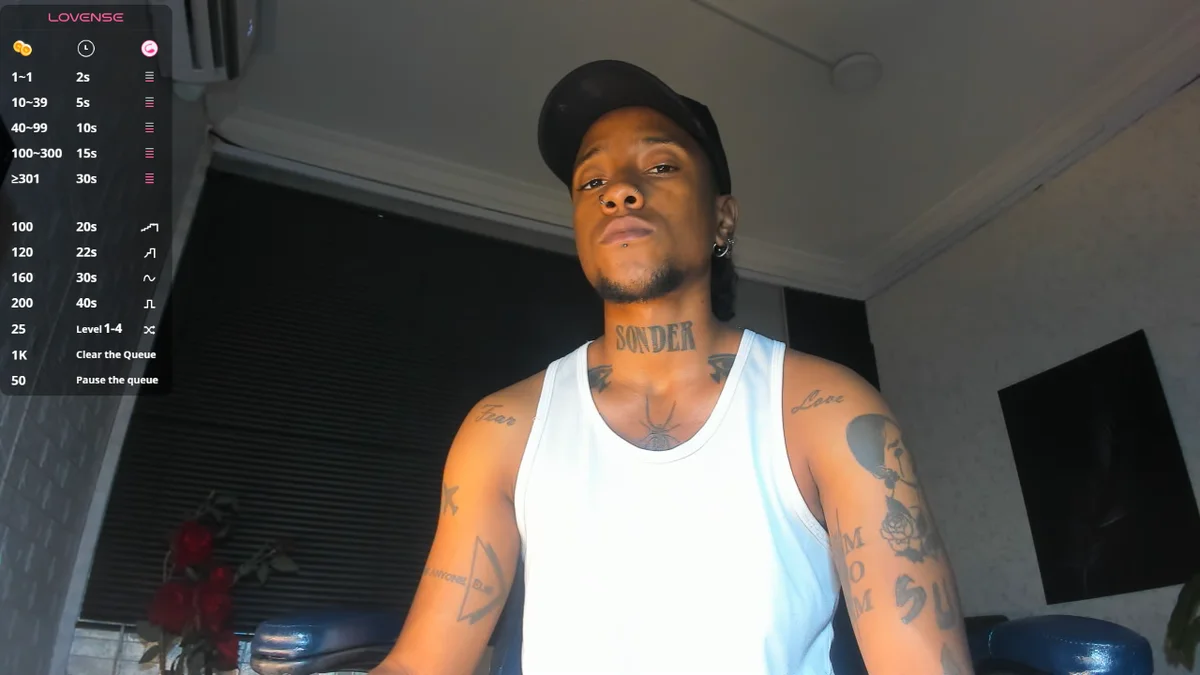 JhonyMiller_ 热门图片 4643