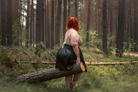 Will we get to Narnia? de Tara_Renn  2 Imagens