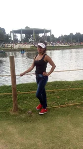 Catherine_mature45 Casual Immagine  3