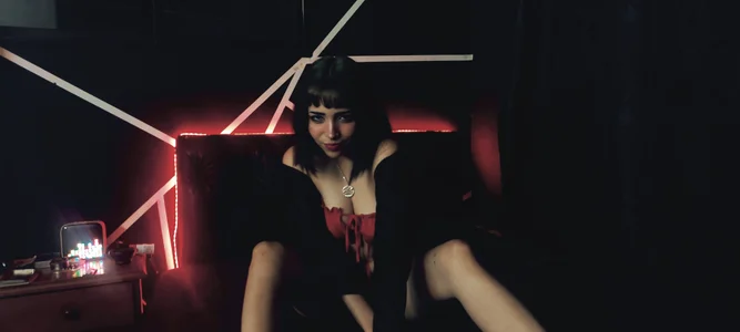 MaryJannes glasses? Foto 8