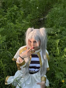 margorozentaFrieren cosplay by Me! Bild 5