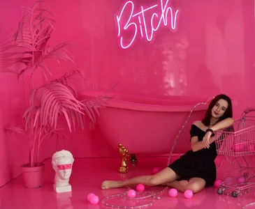 FranceskoJones Pink Pic 9