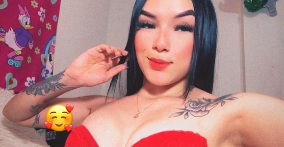 bunny_blink UNA LATINA ÚNICA Pic 2