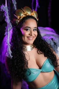 sabrina_shark_ 🎃 Halloween Live 👻 Pic 7