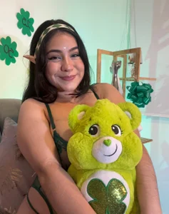 nicole_steele: elf sexy💕 ( 2 фото)