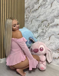 Daisy_Abby03 cute woman Pic 3