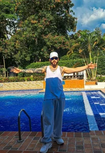 Ades_Lowe My hobbies Foto 4