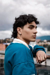 MattFioreSo elegant and so street 🥴🐦‍🔥 Bild