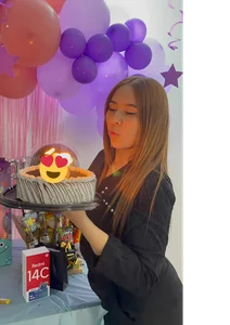 katrina_moore My birthday 💖 Hình 4