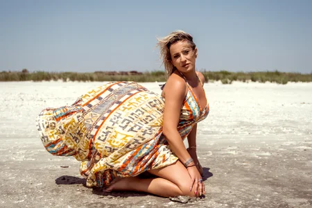 Sand ♥ Sun ♥ Sky de CarrieLoveX  5 Imagens