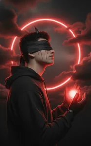 Mikey_TR I will be your best devil 😈😈 Foto 4