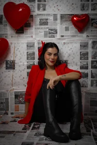 Ada_Monroe10 Happy Valentine´s Day loves ❤️💝  4টি ছবি