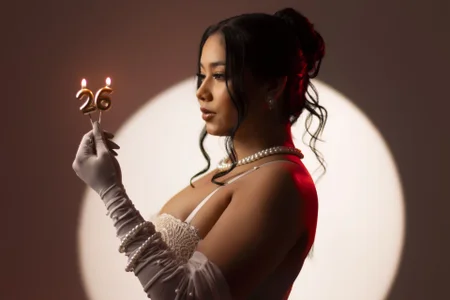 Gaby_Blaze Happy Birthday #26 Pic