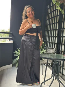 AlessandraLeroy coffee time Bilde