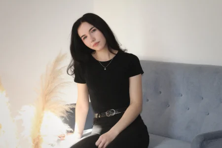 TriciaSpring's XXX Nude Photo 5