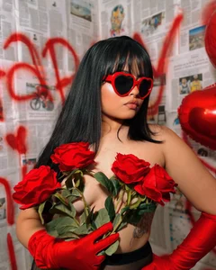 damn_that_booty Happy Valentine Day 🫦 Kuva 2