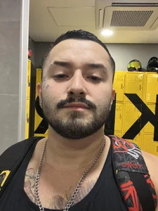 Alex_maraj PICS IN THE GYM❤️ Bilde 6