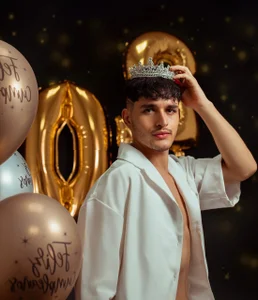 LiamMuller my 20th birthday зображення 7