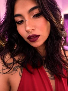 Velvet_Mysstic🦋✨ Mystic Beauty Just for You ❤️‍🔥 Bild 8