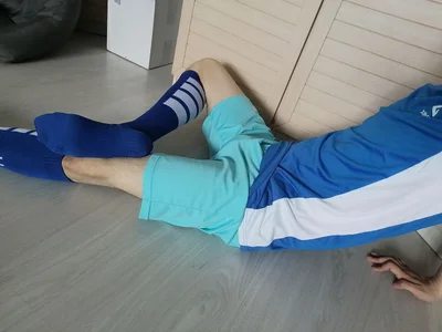 tailer_ football boy ⚽️ Hình 2