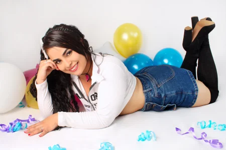 CINTYLOVELY My birthday ♥ 사진 2