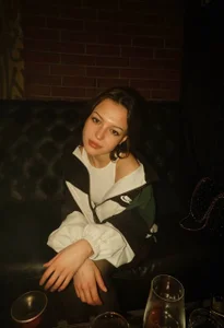 BadPrincessJenny me Pic 3