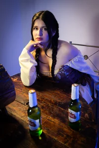 Tami_Ramirez_ Oktoberfest รูป  4