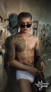 Prince-Yves Public Pic 2