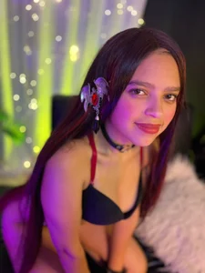 little cloee od cloee_liam  4 snímek