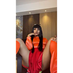 ArigyGomez: Bad girl ☠️🔥🤤 ( 2 фото)