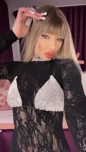 CassyFoxyy Blondie Fox Immagine  3