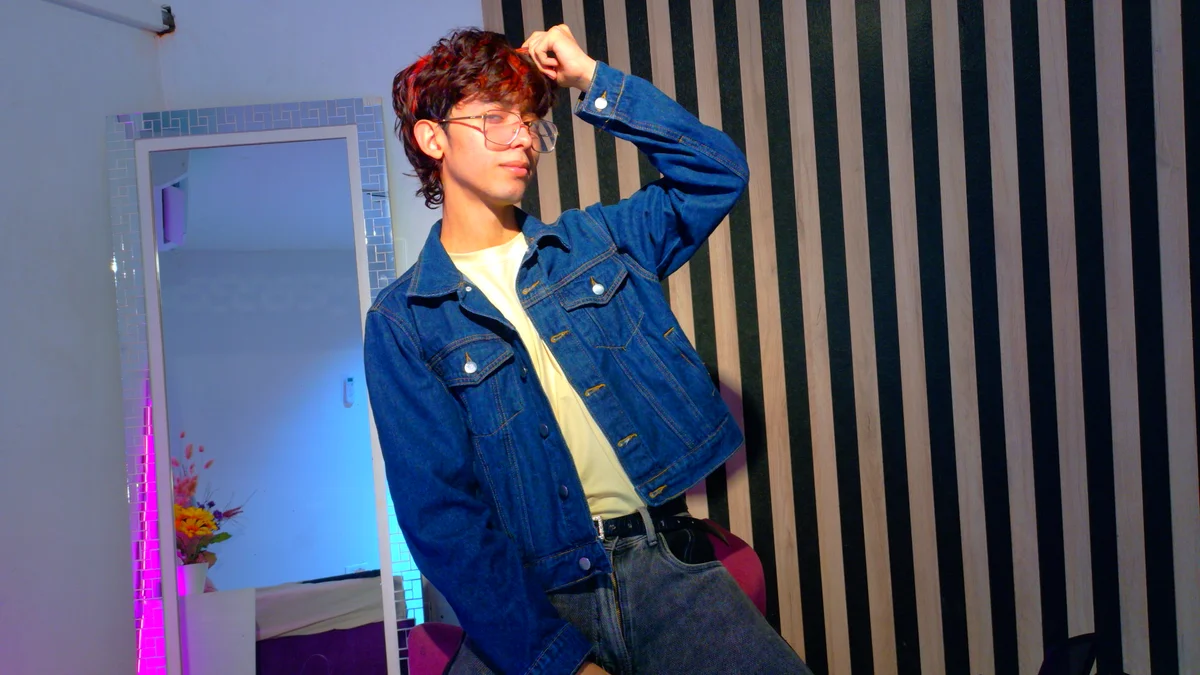 Twink_Sebas7 热门图片 9955