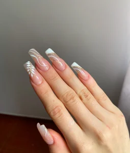 Blue_Shapes kullanıcısının Nails✨ albümü -  2 fotoğraf