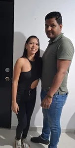 pareja de SusanLeroy  photos