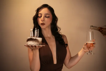 KimStone1 kullanıcısının happy birthday albümü -  5 fotoğraf