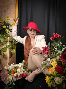 dulce_charlottee sexy de Dulce_charlottee  6 photos