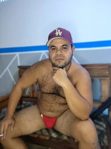 Public de TonyCubBear  6 Imagens