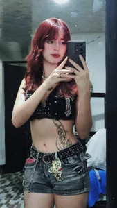 Scarlett_smith_33 Just me🍭 Poză 3
