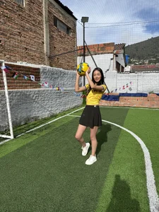 Ambar_queen18 2026 World Cup Pic