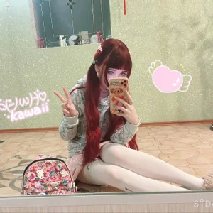 AlisaHoshiCos Public 사진