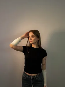 AlthaThrelfall meow Foto