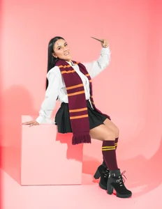 MeganStorn Harry Potter 🎃 Foto 3