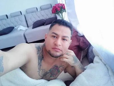Foto desnuda de 1DiosAngel 7