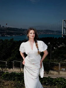 Lina_Sinerz Some new photos slika 4