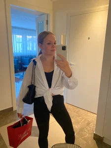 SilentTeaseXのMY REAL STYLEの 2枚の写真