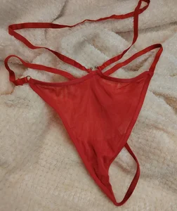 nikkiRyd my panties Foto 4