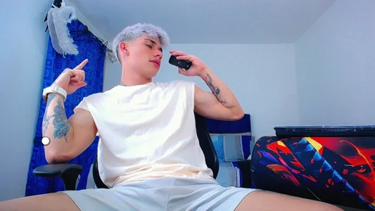 thiagomurphyy Sexy ☺️💞☺️👑 Pic